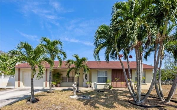 Flamango Park, 822 Prairie Rd, West Palm Beach, Florida 33406, image 1