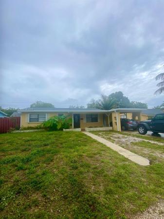 Driftwood Acres, 6850 Farragut St, Hollywood, Florida 33024, image 2