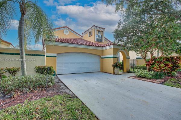 Coral Harbour, 1426 Harbour Side Dr, Weston, Florida 33326, image 1