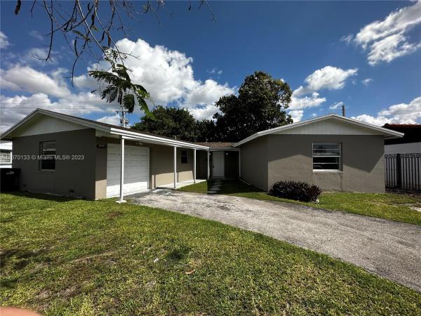 Coral Park Estates, 10101 SW 8th Ter, University Park, Florida 33174, image 1