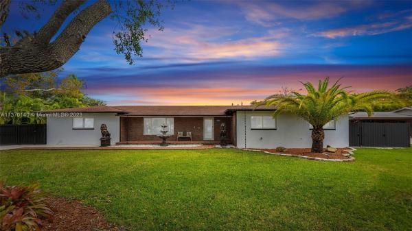 Redland No HOA, 16891 SW 277th St, Redland, Florida 33031, image 2