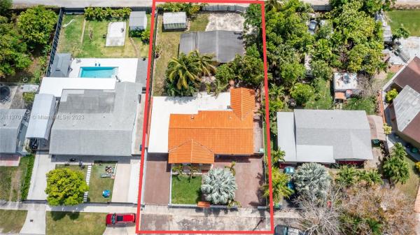South Miami Heights Residential, 11950 SW 182nd Ter, South Miami Heights, Florida 33177, image 2