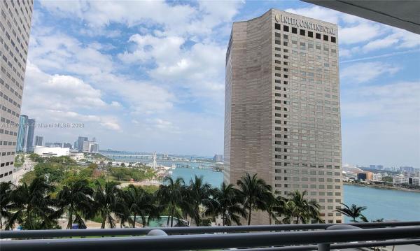 One Miami West, 325 S Biscayne Blvd #1818, Miami, Florida 33131, image 2