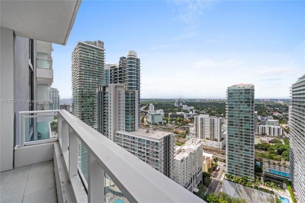 The Bond On Brickell, 1080 Brickell Ave #1507, Miami, Florida 33131, image 2