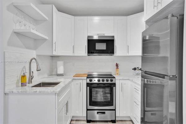 St Francis, 1700 Pierce St #803, Hollywood, Florida 33020, image 1