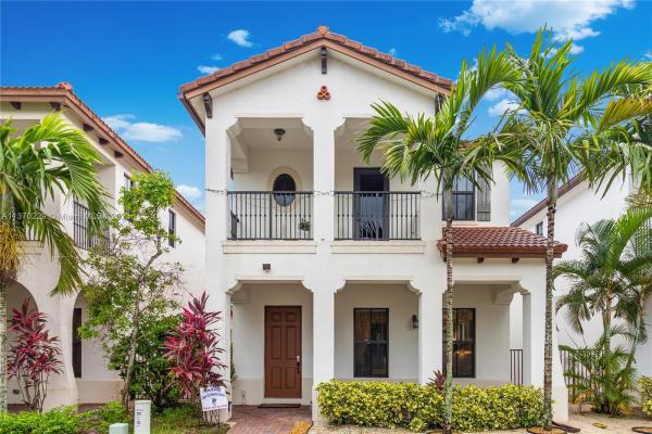 Capistrano, 8294 NW 39th Ct, Cooper City, Florida 33024, image 1