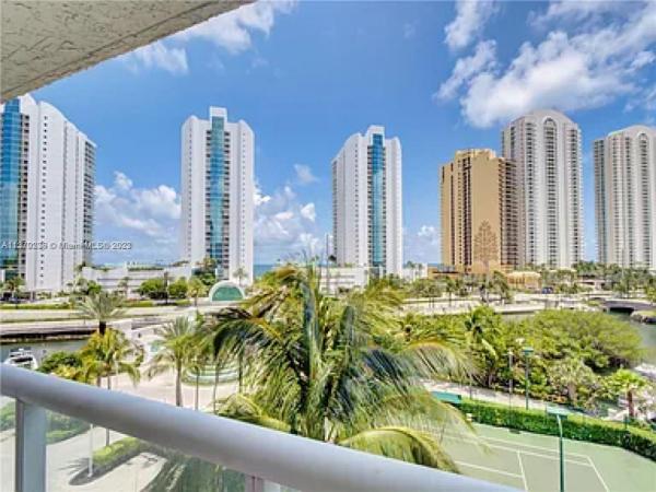 Oceania 4, 16400 Collins Ave #542, Sunny Isles Beach, Florida 33160, image 2