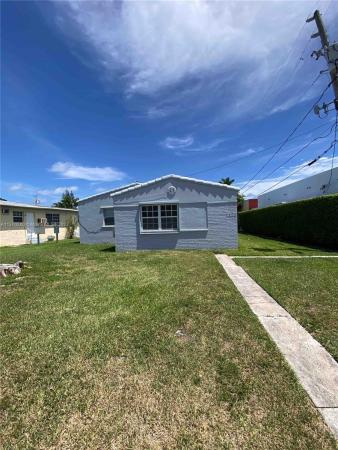 Isle Of Normandy, 2125 Bay Dr, Miami Beach, Florida 33141, image 1