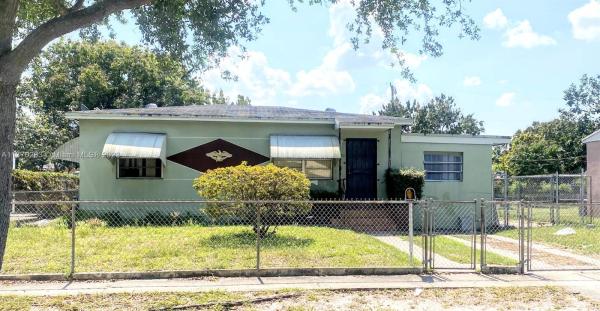 Gregory Heights, 1540 NW 124th St, North Miami, Florida 33167, image 1