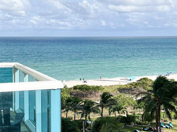 The Waverly At Surfside Beach, 9201 Collins Ave #723, Surfside, Florida 33154, image 1