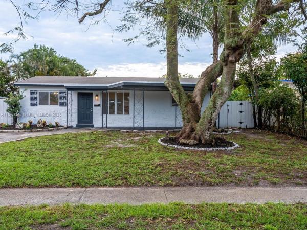Boulevard Heights, 1131 N 75th Ave, Hollywood, Florida 33024, image 2