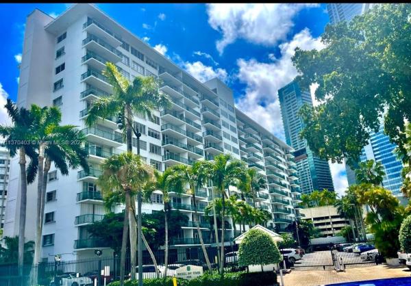 Brickell Bay Tower, 1408 Brickell Bay Dr #1406, Miami, Florida 33131, image 1