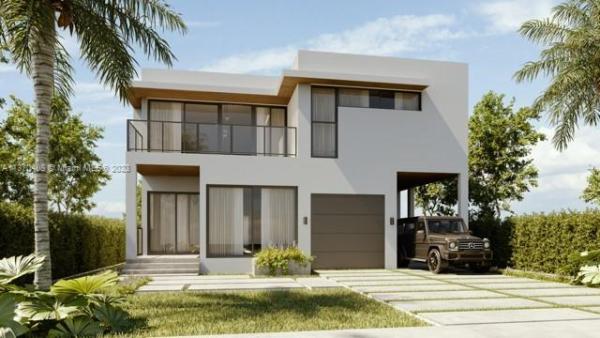 Buena Vista Heights, 131 NW 45th St, Miami, Florida 33127, image 1