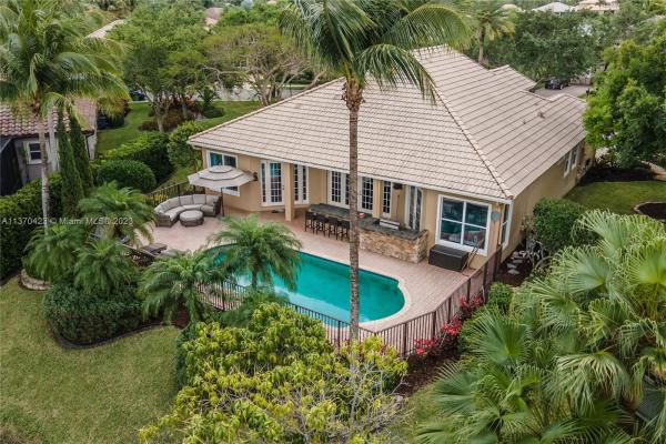 Sunset Harbour At Parkland Isles, 11163 NW 69th Pl, Parkland, Florida 33076, image 1