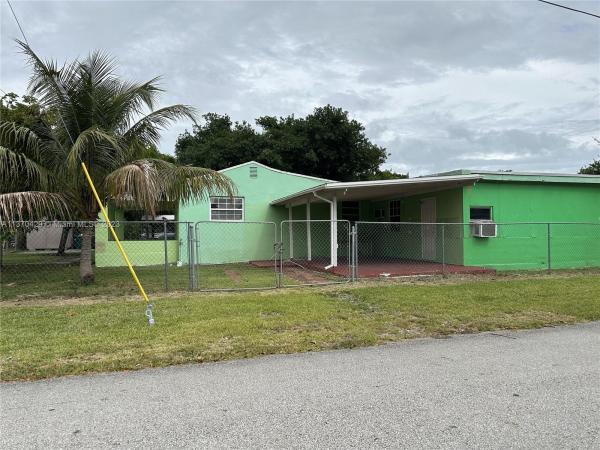 Lincoln City, 21801 SW 111th Ave, Goulds, Florida 33170, image 1