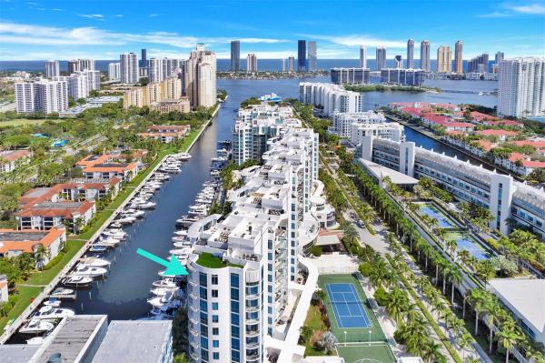 Uptown Marina Lofts, 3029 NE 188th St #1101, Aventura, Florida 33180, image 1