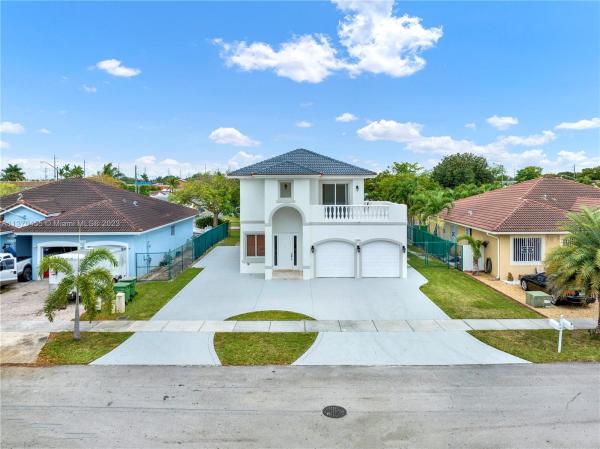 Villas At The Renaissance, 1700 NE 9th Dr, Homestead, Florida 33033, image 1