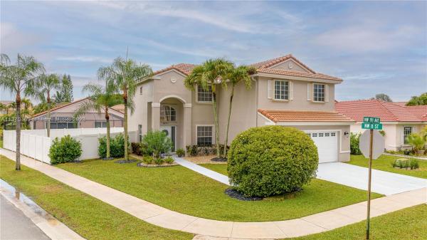Kensington, 1071 NW 191st Ave, Pembroke Pines, Florida 33029, image 1