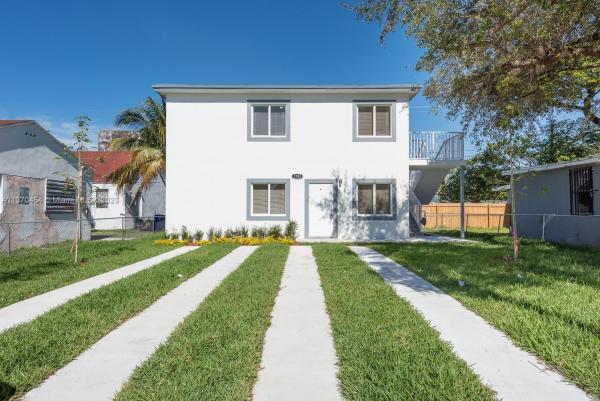 Floral Park, 1743 NW 53rd St, Miami, Florida 33142, image 2
