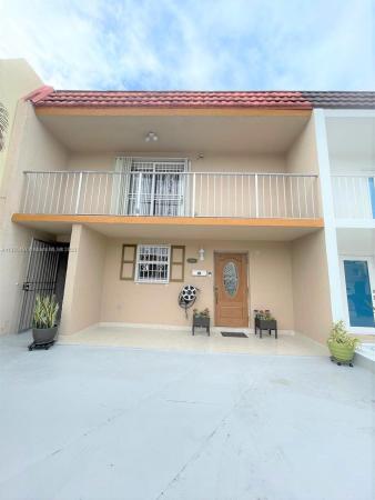 Bradley Estates, 834 W 80th Pl #834, Hialeah, Florida 33014, image 1