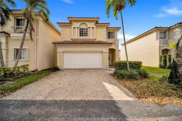 Caribbean At Doral Isles, 10914 NW 67th Ter, Doral, Florida 33178, image 1