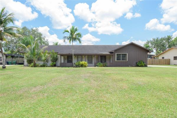 Redland No HOA, 16940 SW 276th St, Redland, Florida 33031, image 2