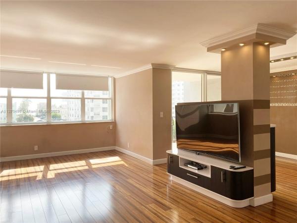 Trafalgar Towers, 1400 S Ocean Dr #308, Hollywood, Florida 33019, image 1