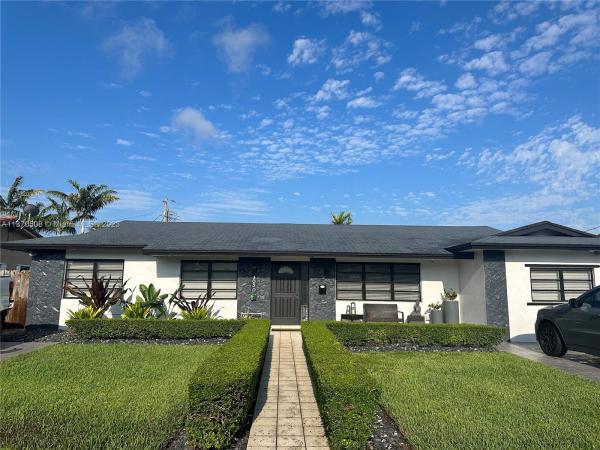 Sunrise Manor, 3030 SW 77th Pl, Westchester, Florida 33155, image 1