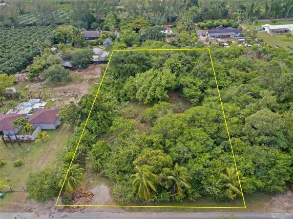 Silver Palm Acres, 19XXX SW 234th St, Redland, Florida 33031, image 1