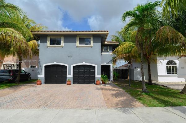 Laguna Ponds, 16640 SW 141st Ct, Richmond West, Florida 33177, image 1