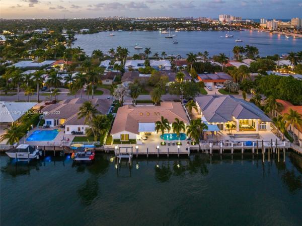 Hollywood Golf Estates, 820 Washington St, Hollywood, Florida 33019, image 1