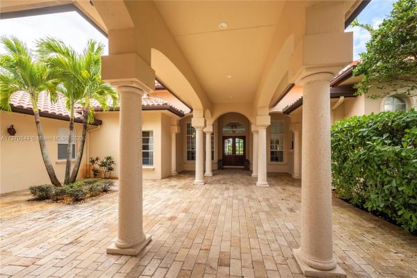 Bella Acre Estates, 17120 Reserve Ct, Southwest Ranches, Florida 33331, image 2