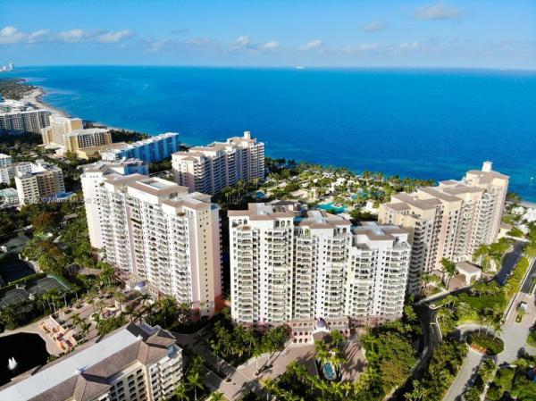 Ocean Tower, 791 Crandon Blvd #502, Key Biscayne, Florida 33149, image 1
