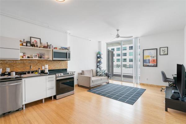 Neo Vertika, 690 SW 1st Ct #1528, Miami, Florida 33130, image 2