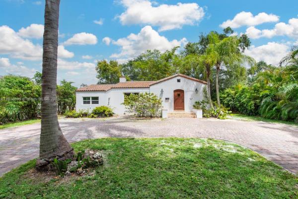 Griffing Biscayne Park Estates, 11217 NE 8th Ct, Biscayne Park, Florida 33161, image 2