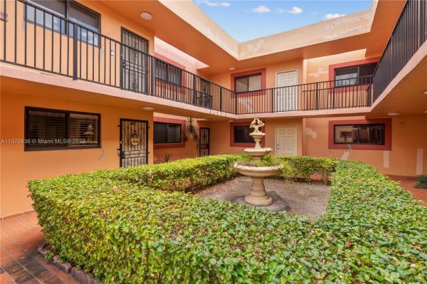 Villas Del Sol, 1340 W 41st St #102, Hialeah, Florida 33012, image 1