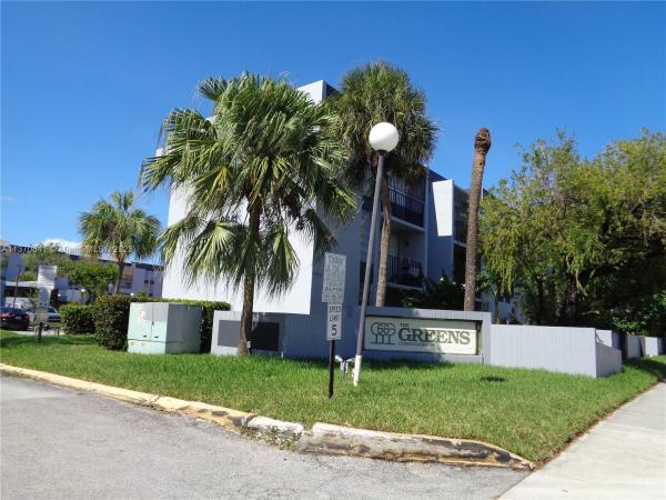 The Greens, 8821 W Flagler St #504, Fountainebleau, Florida 33174, image 1