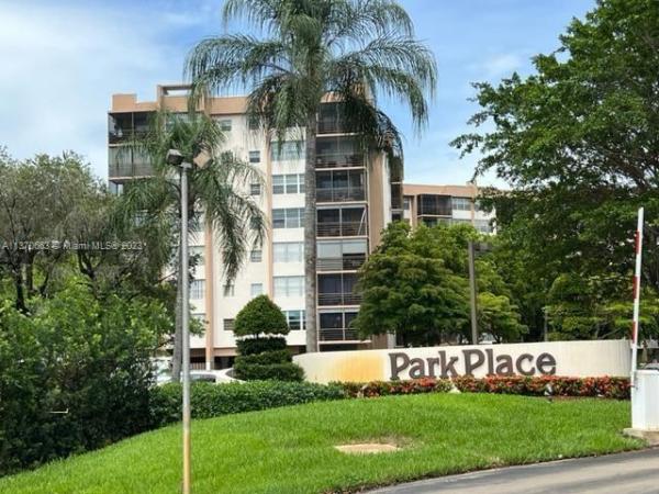 The Forest, 900 Saint Charles Pl #610, Pembroke Pines, Florida 33026, image 1