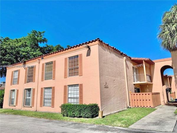 Cypress Village, 7230 Fairway Dr #F8, Miami Lakes, Florida 33014, image 1