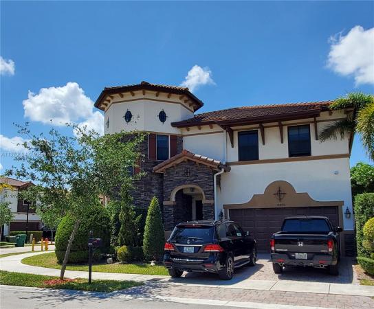 Isles At Grand Bay, 8870 NW 99th Ave, Doral, Florida 33178, image 1