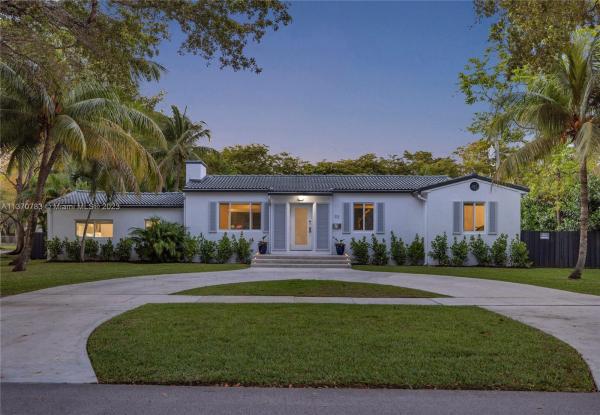 Miami Shores Residential, 93 NW 97th St, Miami Shores, Florida 33150, image 2