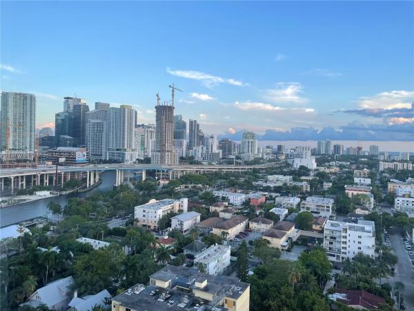 Neo Lofts, 10 SW South River Dr #1814, Miami, Florida 33130, image 1