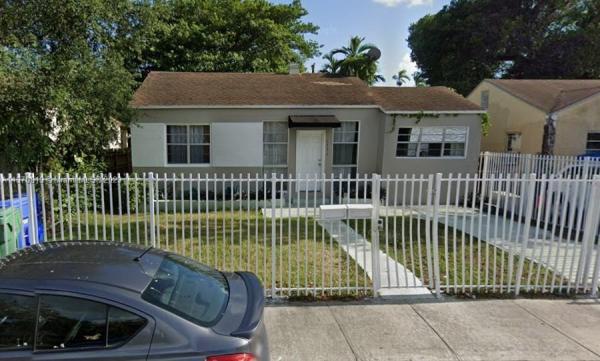 17th Avenue Manor, 1774 NW 46th St, Miami, Florida 33142, image 1