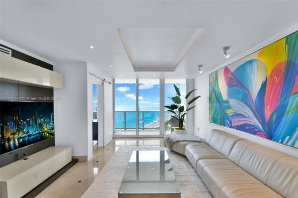 Ocean One, 19333 Collins Ave #1802, Sunny Isles Beach, Florida 33160, image 1