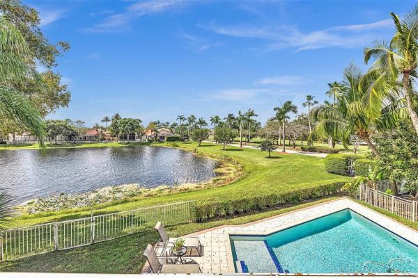 Wilshire, 15278 S Wilshire Cir S, Pembroke Pines, Florida 33027, image 1