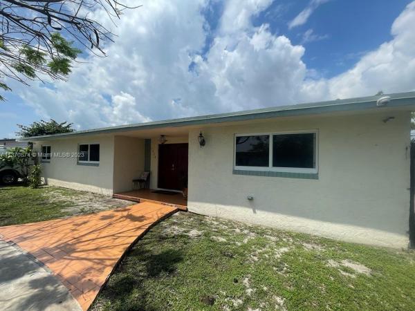 Miracle Manor, 1320 SW 78th Ave, Westchester, Florida 33144, image 1