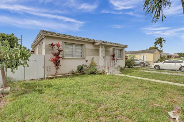 Flagler Grove Estates, 5240 NW 4th Ter, Miami, Florida 33126, image 1