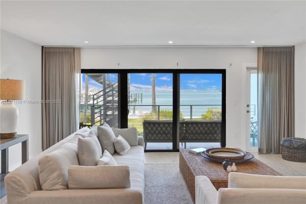Villa Harbour, 166 Harbor Dr #3C, Key Biscayne, Florida 33149, image 1