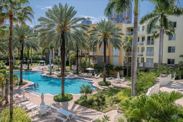 The Courts At South Beach, 145 Jefferson Ave #423, Miami Beach, Florida 33139, image 1