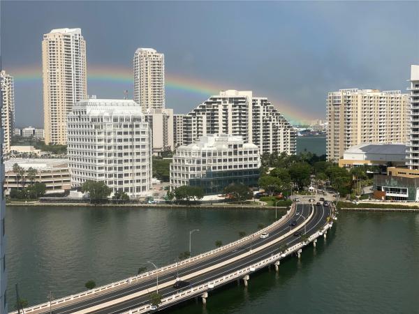 The Four Ambassadors, 905 Brickell Bay Dr #1621, Miami, Florida 33131, image 2